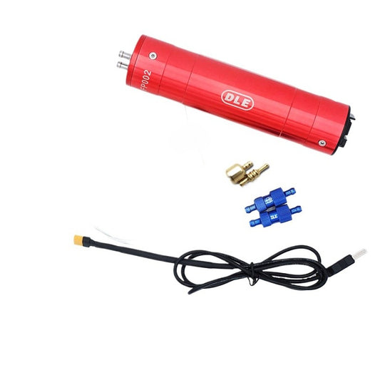 DLE Rc Model Aircraft Two-way Electric Fuel Pump