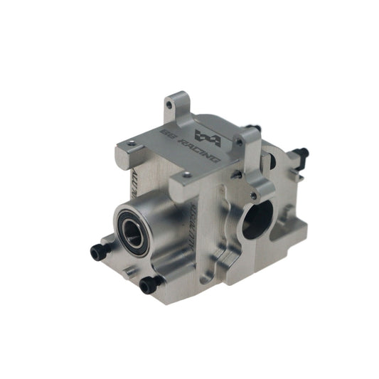 TRACTION HOBBY Km 1/7 C3  Rc Car Tension 7075t6 Aluminum Alloy Gearbox