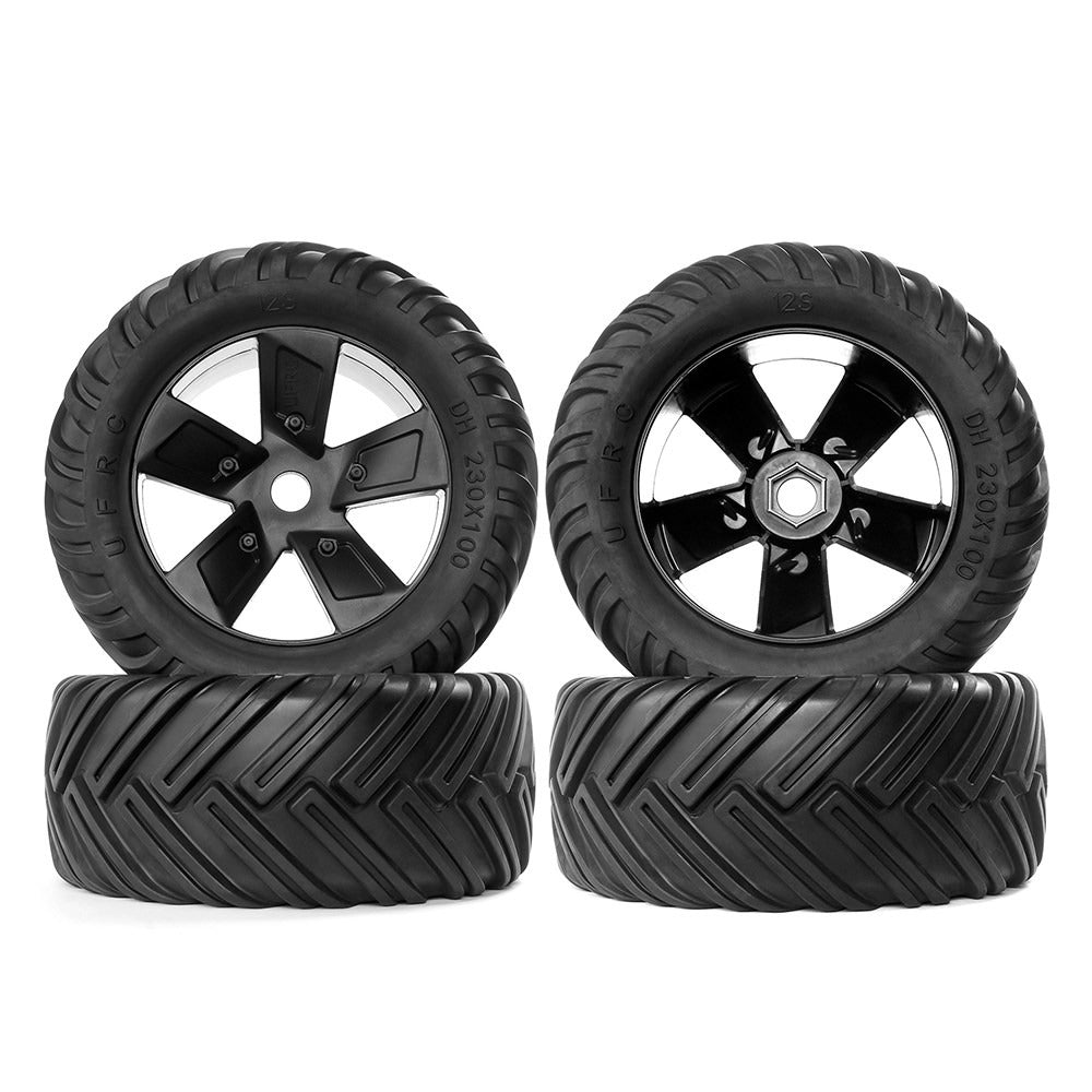 ALLRACING  ARCM Mt5pro 1/5 RC CAR Kit