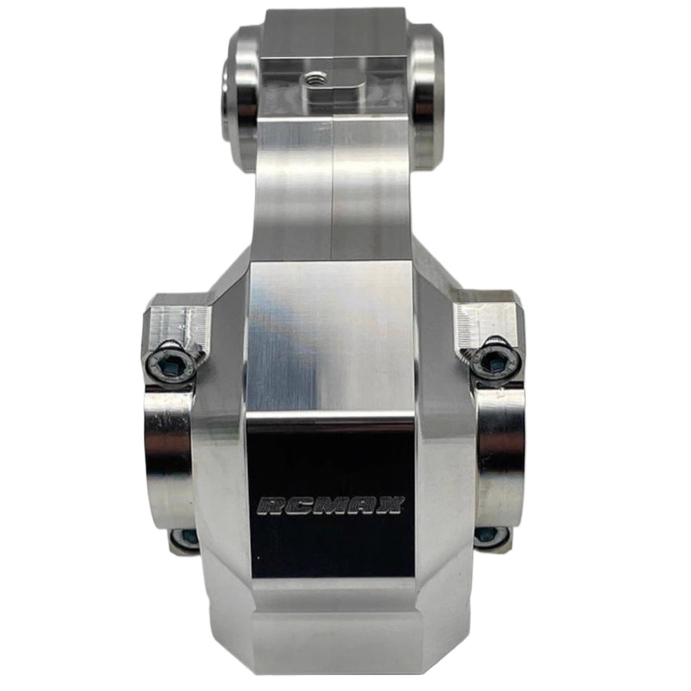 1/5 Rovan Baja Rc Cnc Metal Gearbox Spindle Shock Absorption Clutch ...
