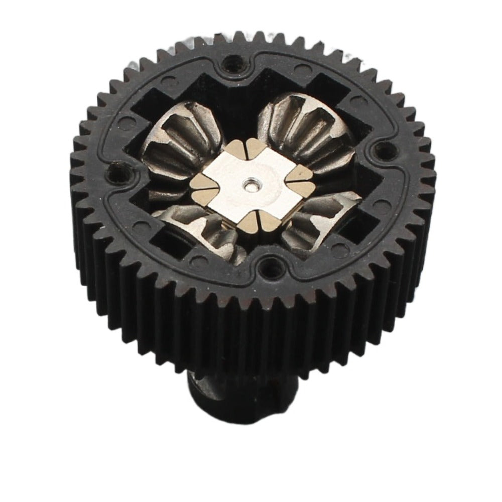 Usukani LSD Limited Slip Differential Set US88508 for YOKOMO 1/10 Rc Drift Car Y2-500GSA Op Parts