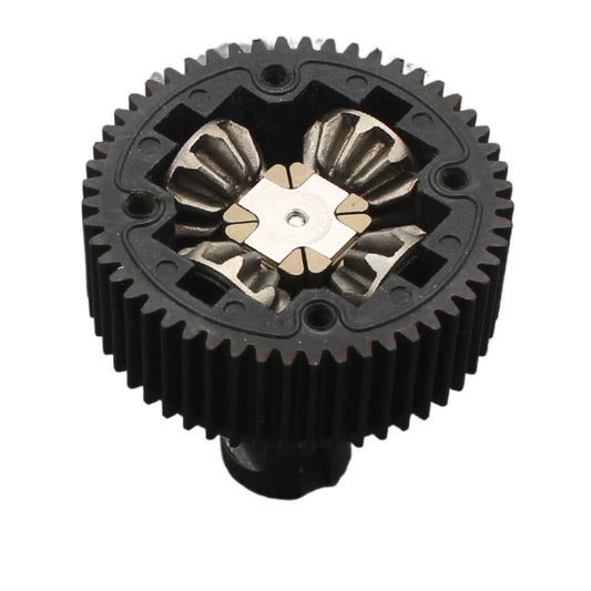 Usukani LSD Limited Slip Differential Set US88508 for YOKOMO 1/10 Rc Drift Car Y2-500GSA Op Parts