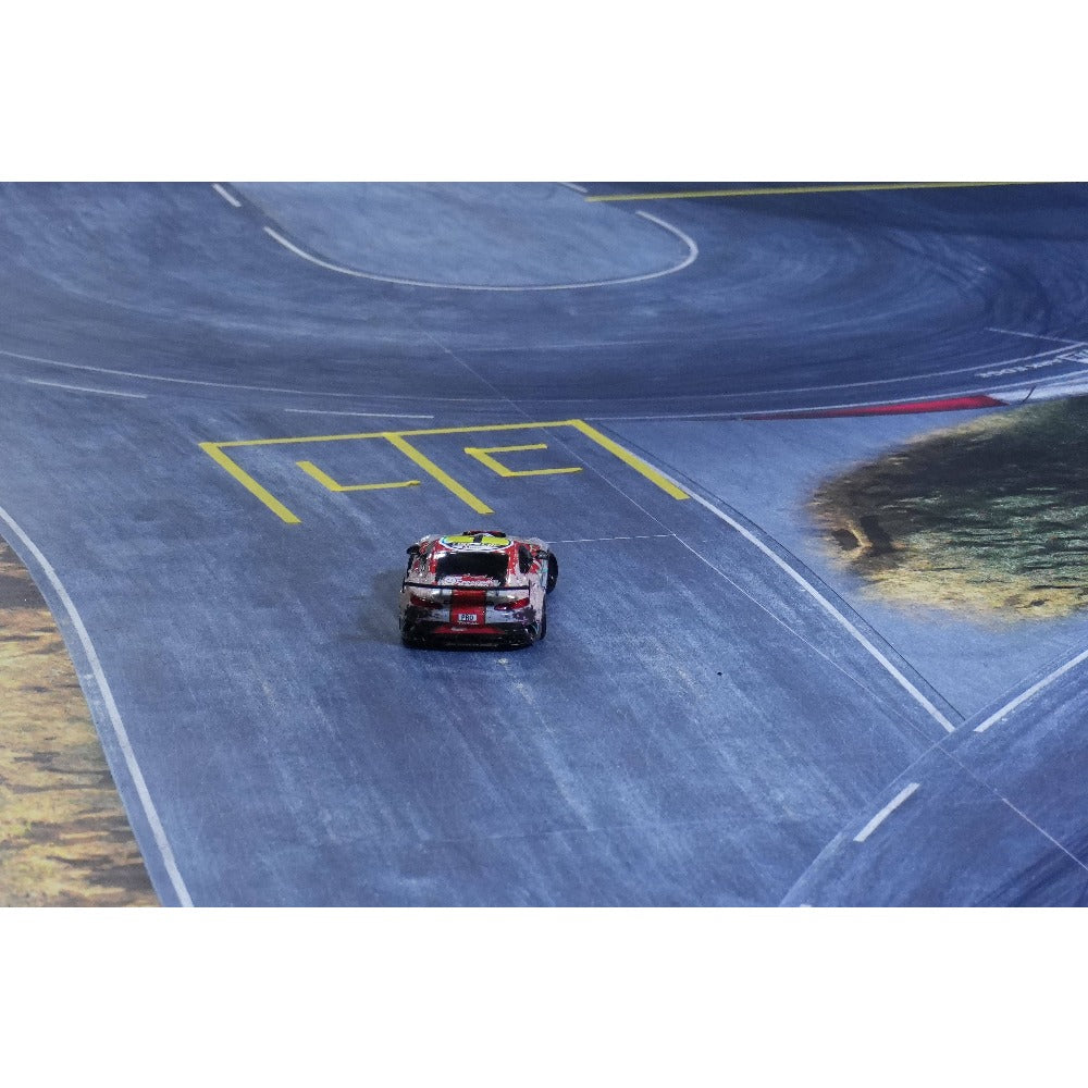 ARKEDGE  A TILE 1/24 RC DRIFT CAR 3x6m