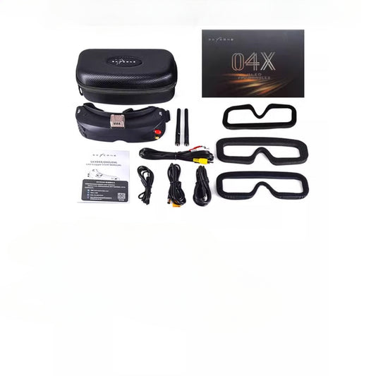 Skyzone 04X Pro FPV Glasses