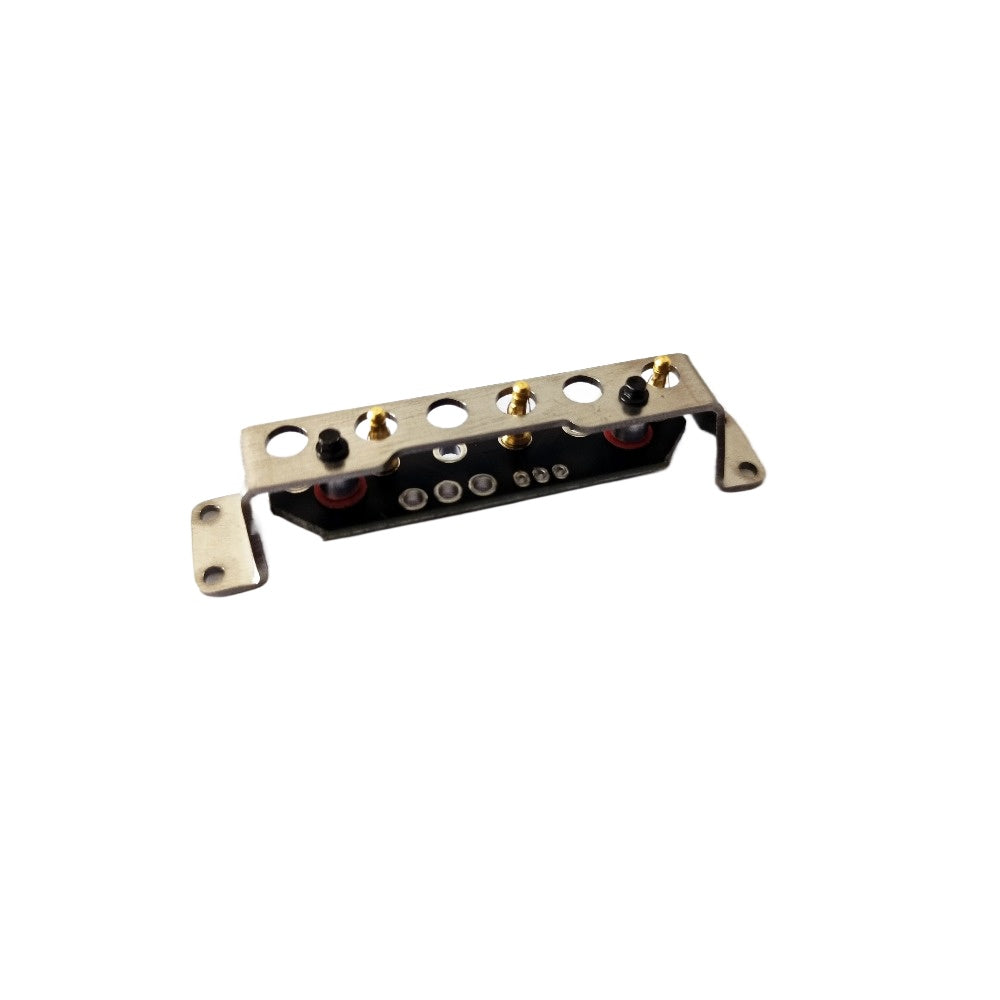 1/14 Tamiya Rc Trailer Power Connector Compatible OSDS48 DIY