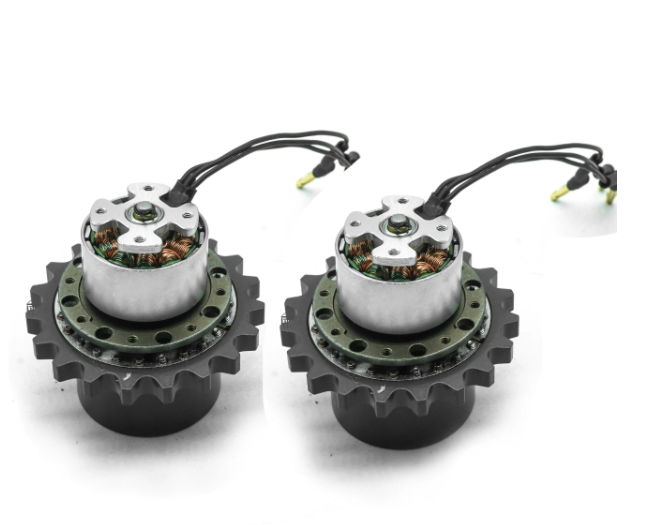 CUT 914/920 1/14 RC Hydraulic Excavator OP Original Parts Hydraulic Cylinder Lithium Battery Bucket Track Drive Wheel Collection