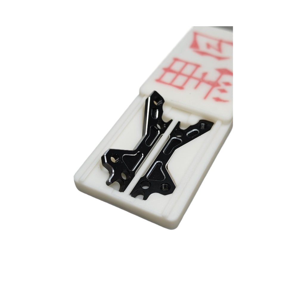 3RACING CERO SPORT Ultra 1/10 Rc Drift Car  SAK-C128 Op Part