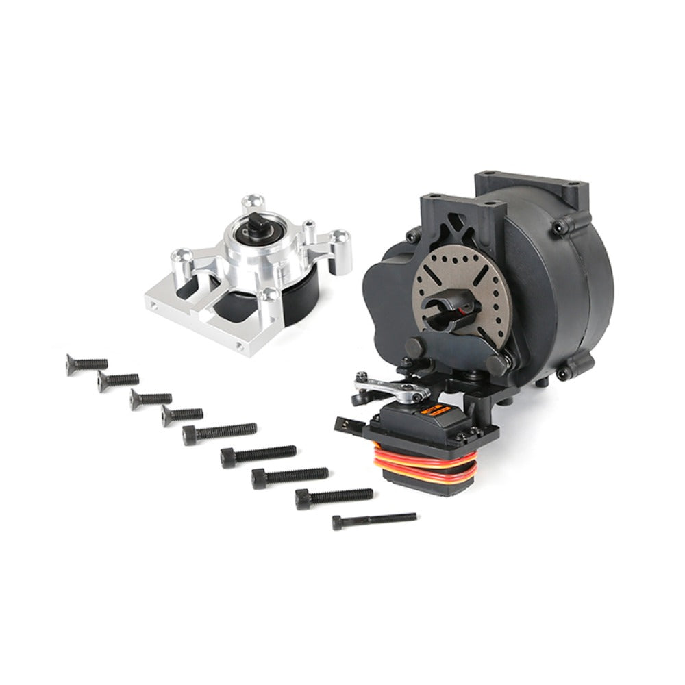 ROVAN 1/5 Rc Gasoline Car LT/V5/LOSI 5T Second Generation Reverse Gear ...