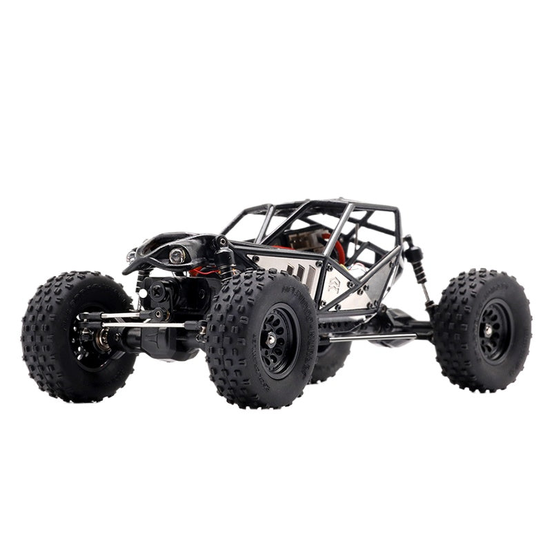 Orlandoo Hunter 1:32 X01 RC Pipe Rack CAR kit