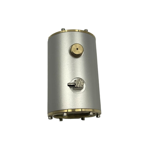 Cison V8 Engine Spark Plug Water Tank Base Air Filter Accessories