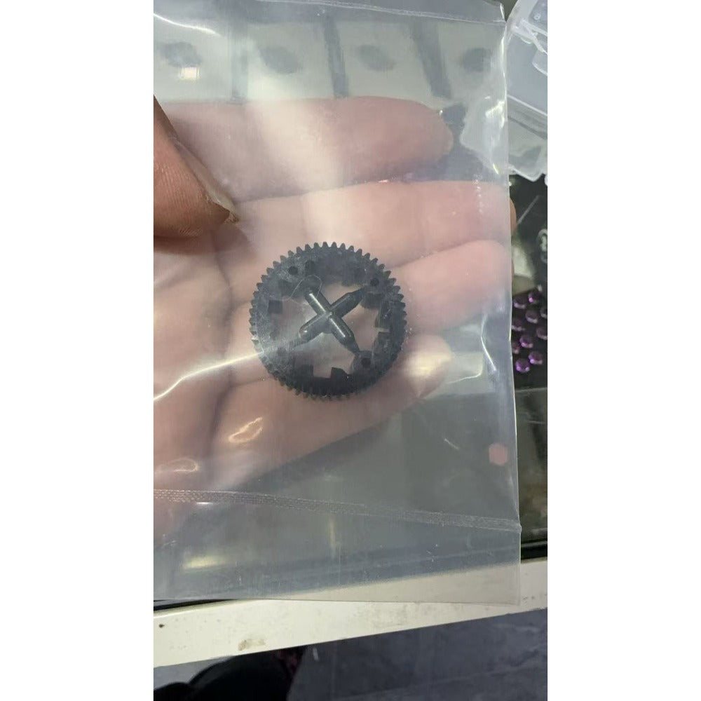 TCD Torqe Coupling  Differential TCD RA-2608   for 1/10  REVED RDX Yokomo YD2  Rc Drift Car