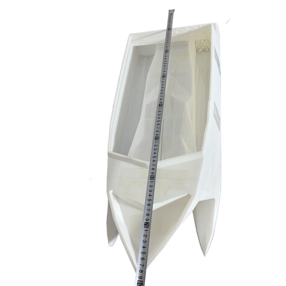 1/50 022 Missile Boat 3D Printing Molding Schiffe Kit