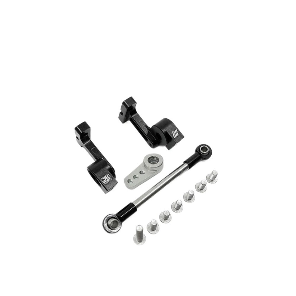 CAPO JKMAX RC CAR Front Steering Servo Bracket Kit