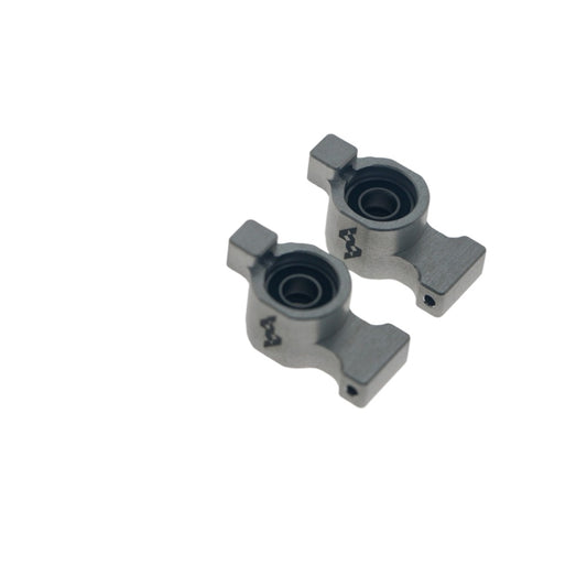 LC Racing Ptg2 Rc Car Aluminum Alloy Rear Wheel Seat