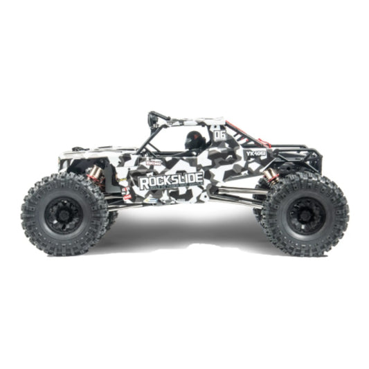 YIKONG YK4061 1/6 Lcg ROCK SLIDE RC Car Rtr
