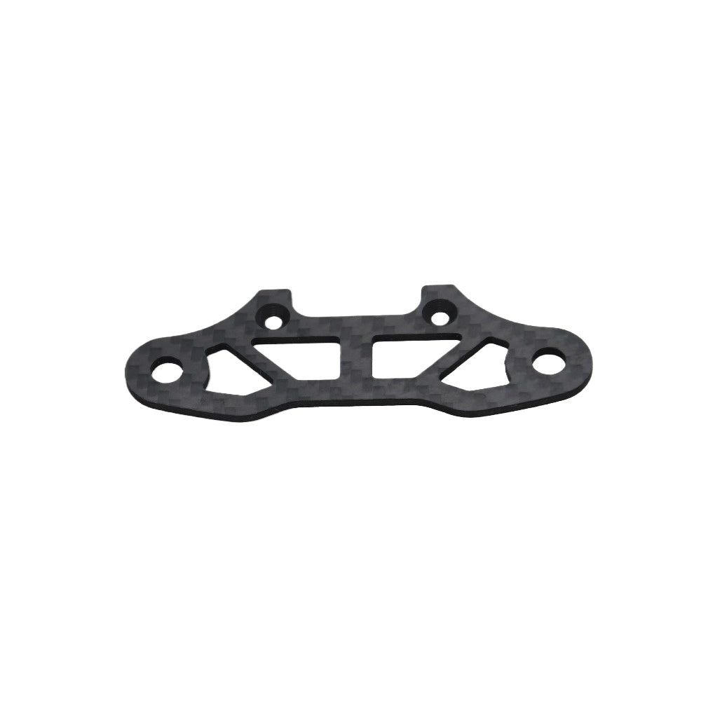 HNR H9804 Rc Car Carbon Fiber Front Anti-collision Platen