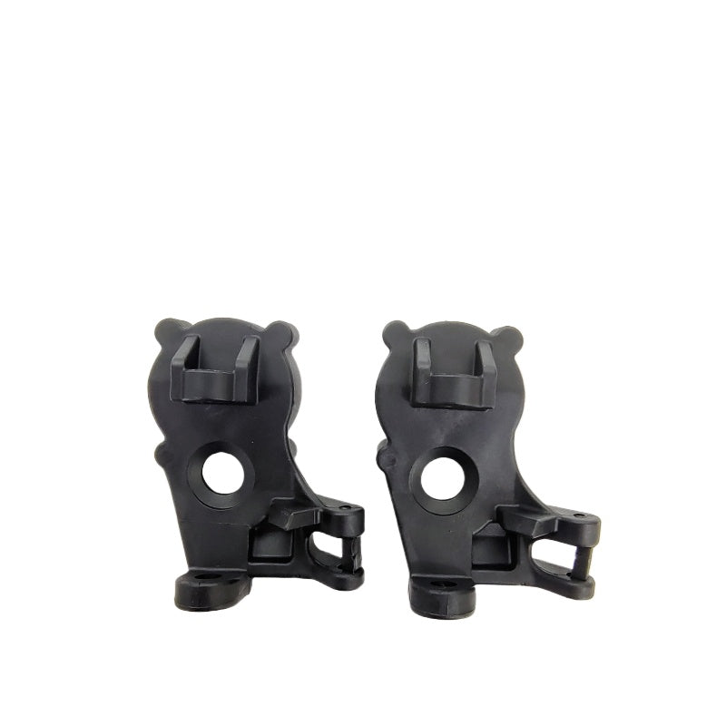 Rlaarlo Mk-07 1/7 Rc Climbing Off-road Vehicle Car Steering Seat Tire Differential Shock Absorber Original Repair Parts