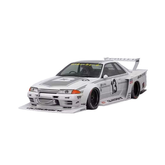 1/24 R32 LBS 3D PRINT OP PART for tamiya