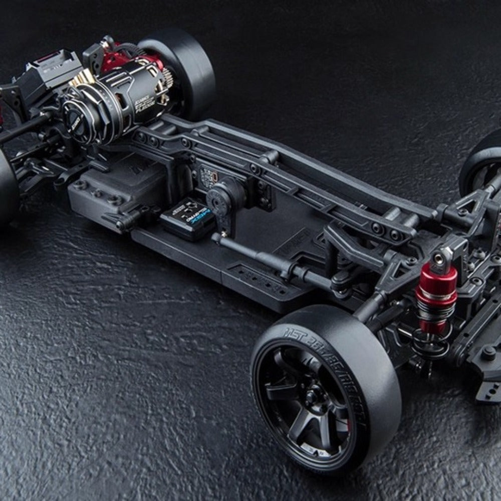 MST 1/10 Rc Drift Car Frame FRX MRX RMX KMW KIT