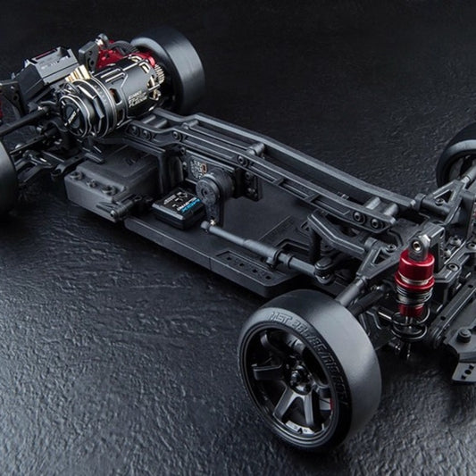 MST 1/10 Rc Drift Car Frame FRX MRX RMX KMW KIT