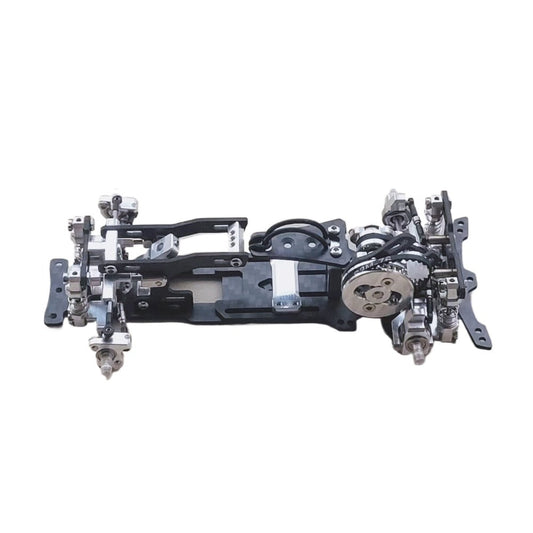 Clover-sss 1/24 Rc Drift Car Frame KIT