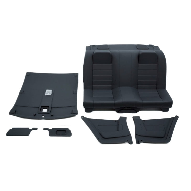 CAPO GTR R34 1/8 RC CAR Rear Roof Interior 3D Printed OP CD15829ED