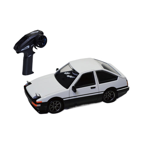 BMHOBBY BMRX-FLD-AE86  1/28 RWD RC DRIFT CAR RTR