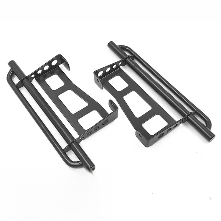 Capo SIXER 1/6 Samurai Jimney Rc Car Metal pedal