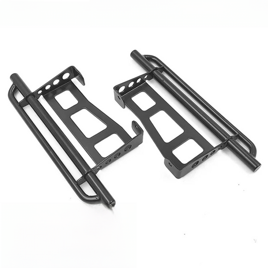 Capo SIXER 1/6 Samurai Jimney Rc Car Metal pedal