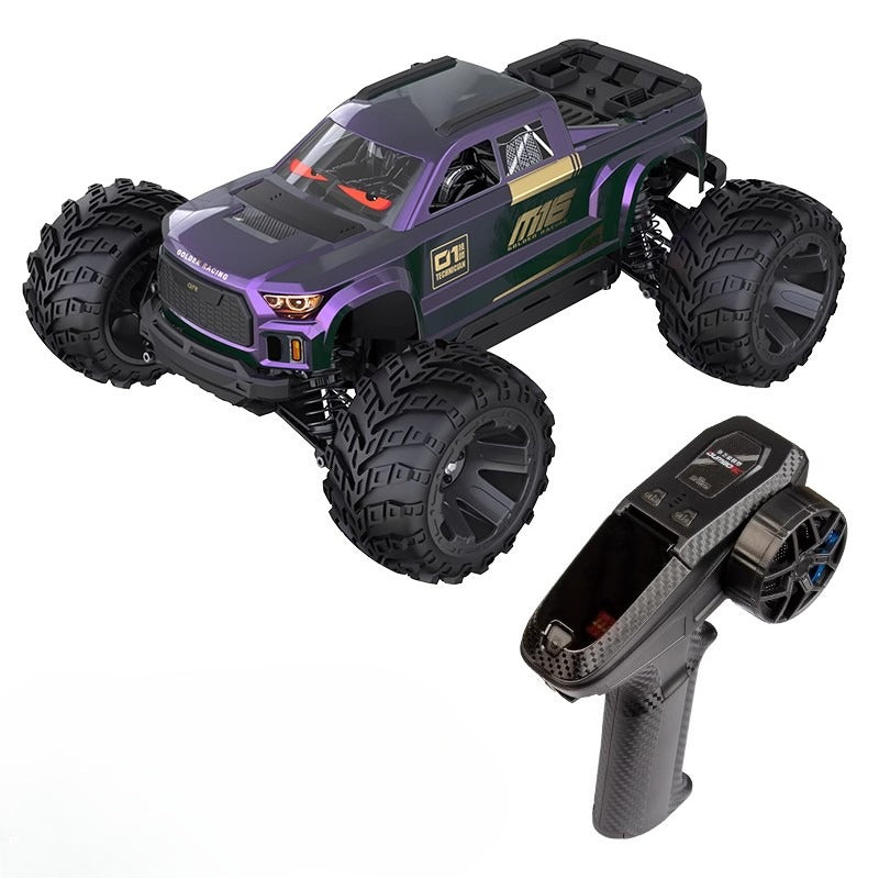 UDIRC M16 UD1610S 1/16 Brushless 4WD RC CAR RTR