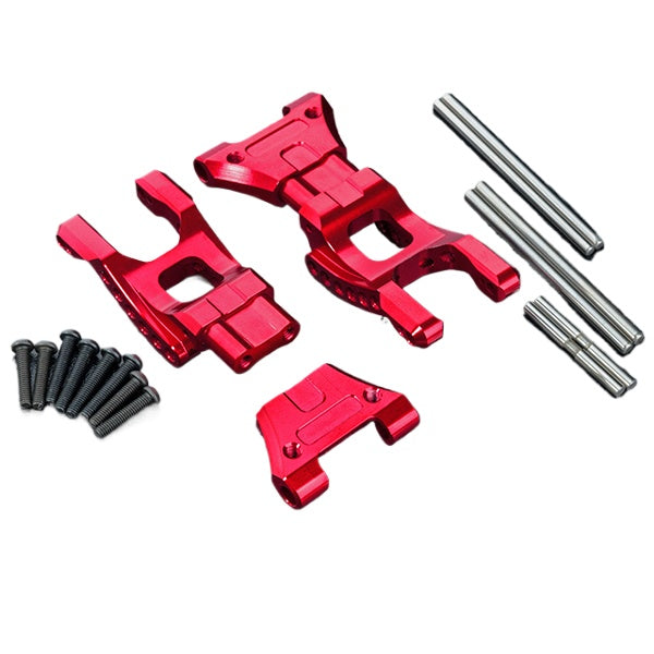 MST 210616R/BK RMX RRX 1/10 Rc Drift Car MB Metal Rear Swing Arm