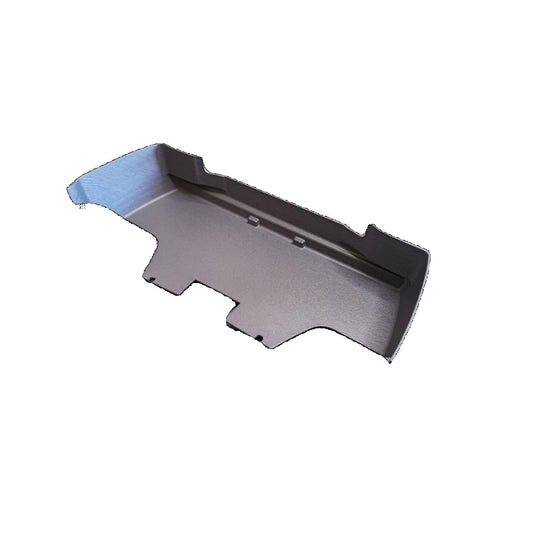 CAPO CD15829 GTR R34 Rc Car trunk plastic lining