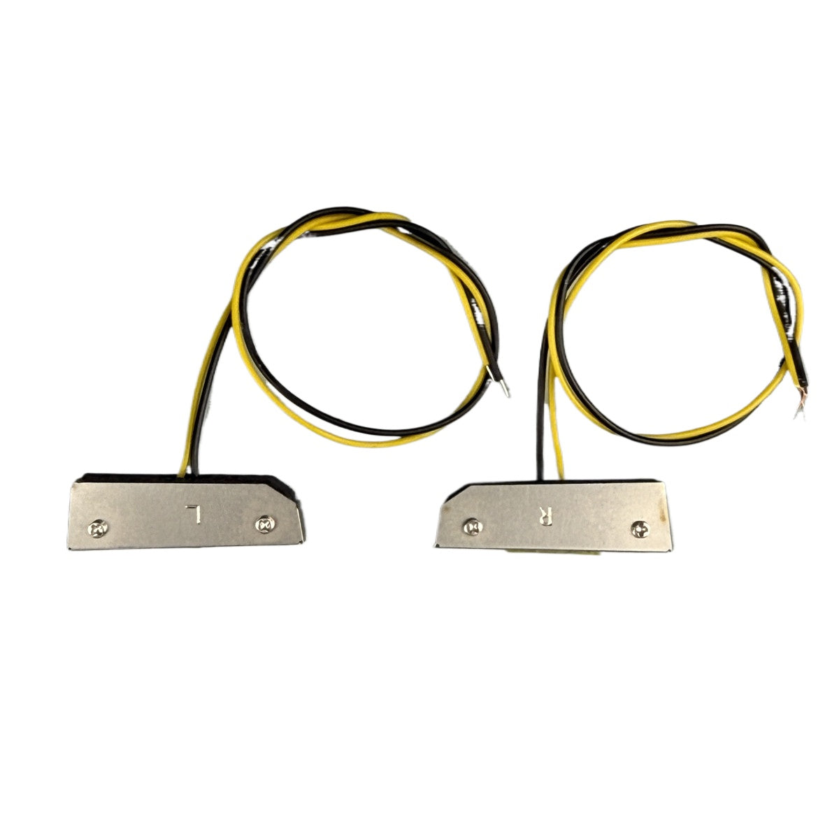 Scaleclub Tamiya 1/14 Scania 770s Rc Tractor Foot Pedal Light