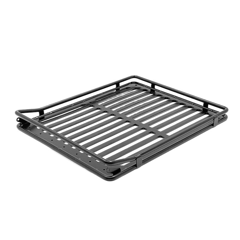 CAPO JKMAX Rc Car Metal Luggage Rack