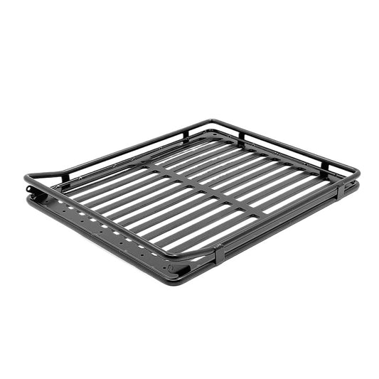 CAPO JKMAX Rc Car Metal Luggage Rack