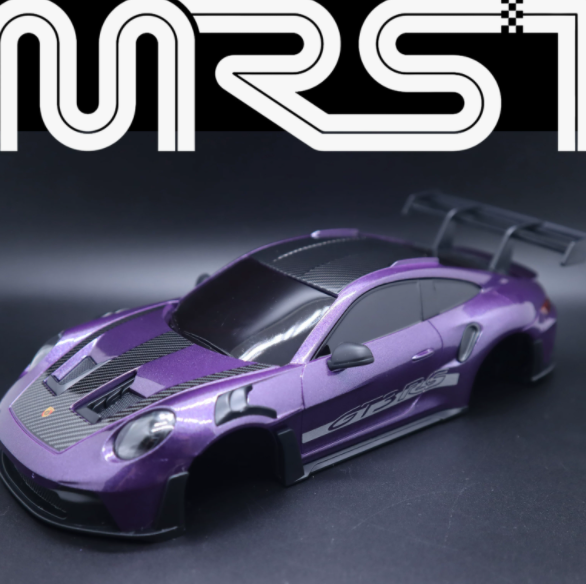 ZERORC GP00 RWD 1/24 Brushless Power RC DRIFT CAR RTR