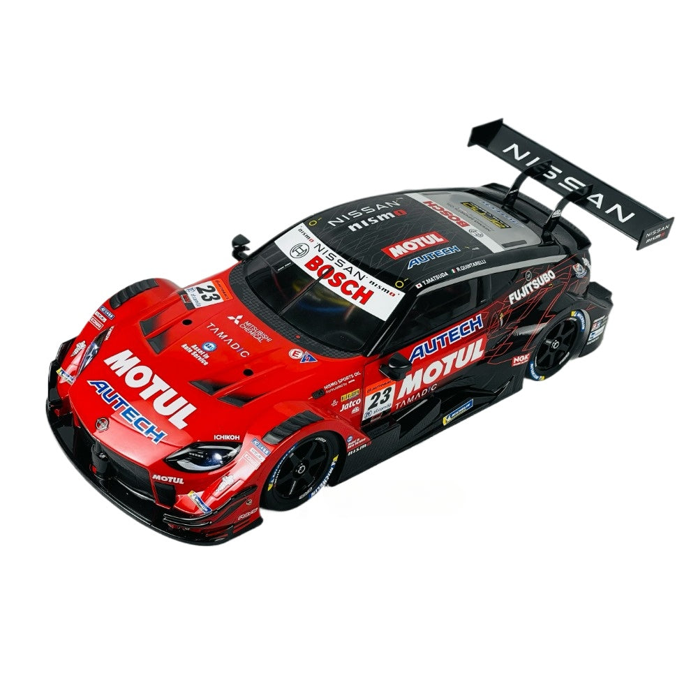 1/10 Tamiya Tt02  Track Version Rc Drift Car Rtr