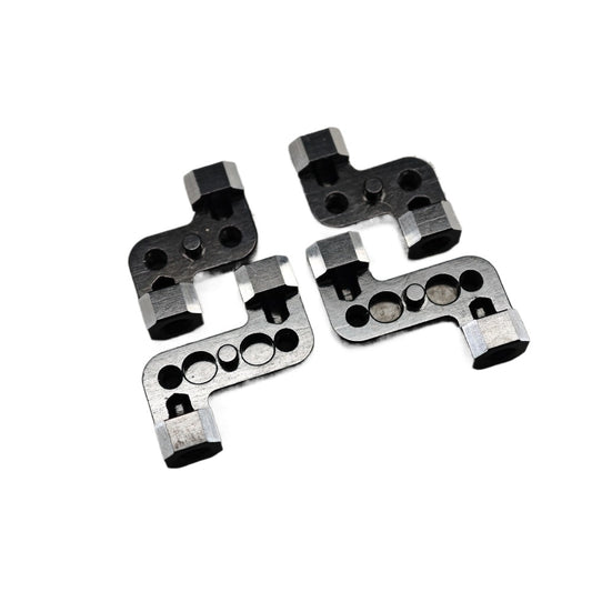 3Racing Sakura Cero Ultra V 2.0 1/10 rc drift Car Aluminum Alloy Seat SAK-C107 op