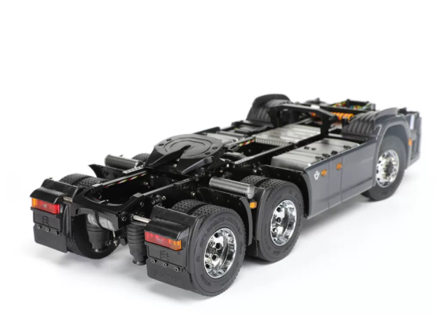 Orlandoo Hunter 1/32 SCANIA R650 RC TRACTOR OH32T01 WITH SOUND LIGHT RTR