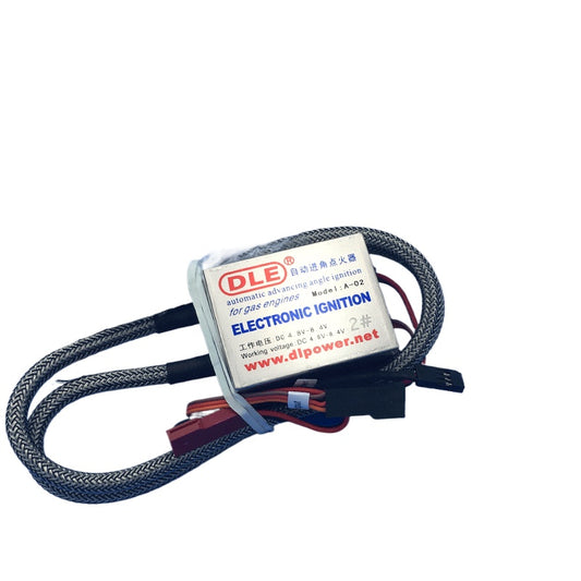 DLE 40/60/111/120/170/222 Twin Cylinder Igniter