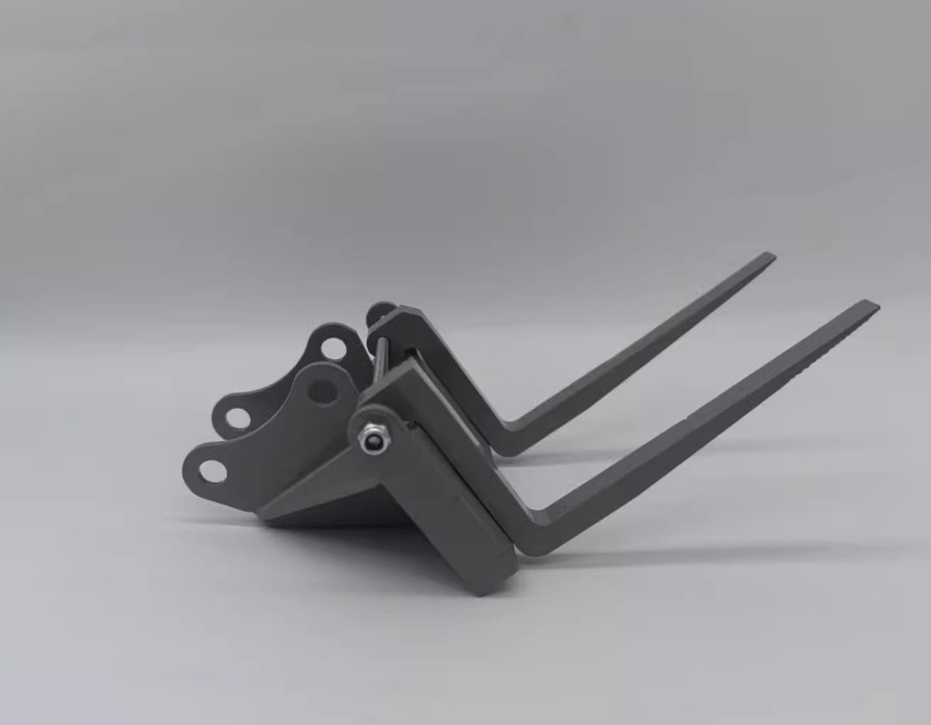 DOUBLE E 1/14 RC EXCAVATOR E010 E111 EC160 OP Part