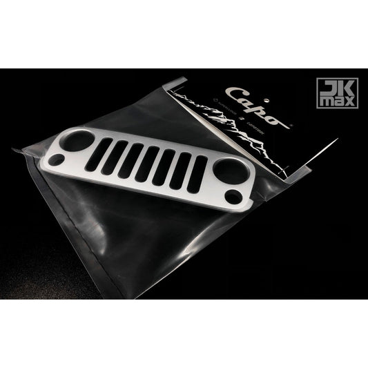 CAPO JKMAX 1/8 Rc Car Metal Intake Hood Op Parts