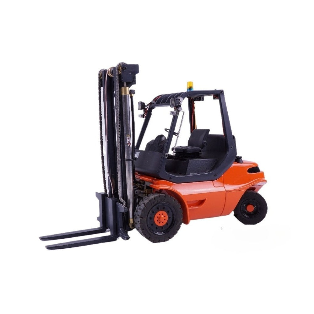 LXYRC 1/14 RC Hydraulic All-Metal Forklift Truck RTR
