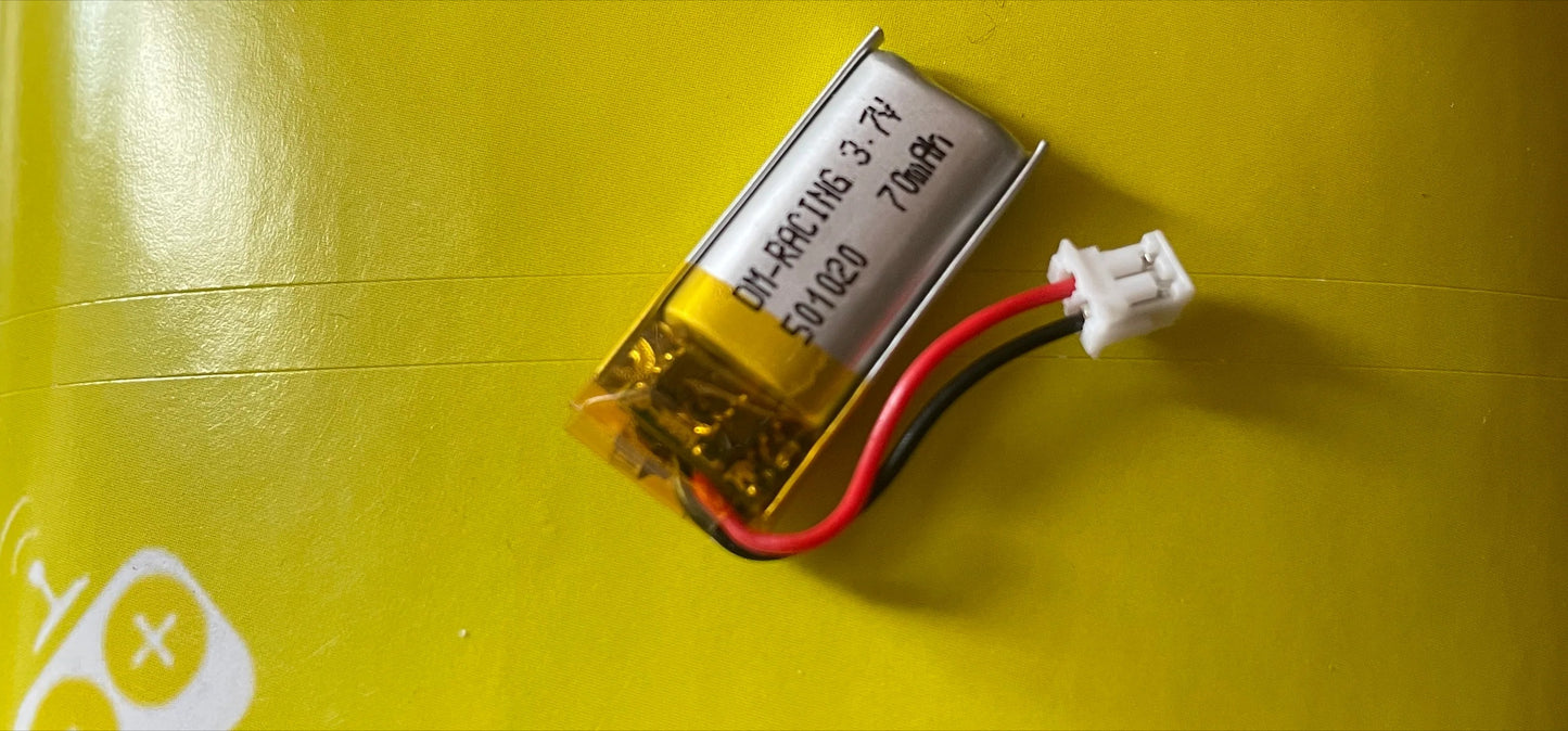 DMRACING NEZ-R 1/64 RC RWD DRIFT CAR Repair Replacement Screw Gear Spring Magnet Parts