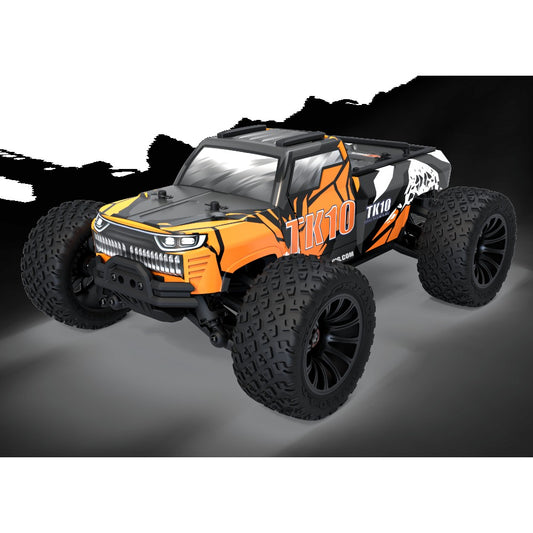 PDracing TK10 V2 1/10 RC CAR  RTR