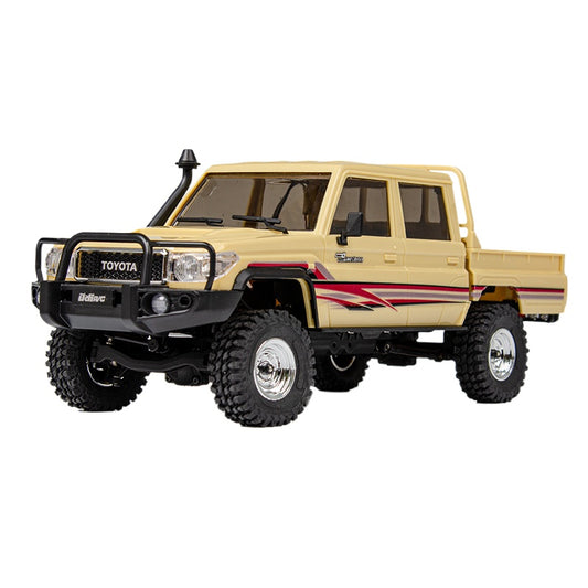 Udirc UCX1801 PRO 1/18 LC79 Rc Pickup RTR