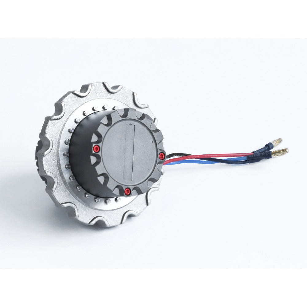 KABOLITE K970 1/14 RC Hydraulic Excavator Drive Wheel