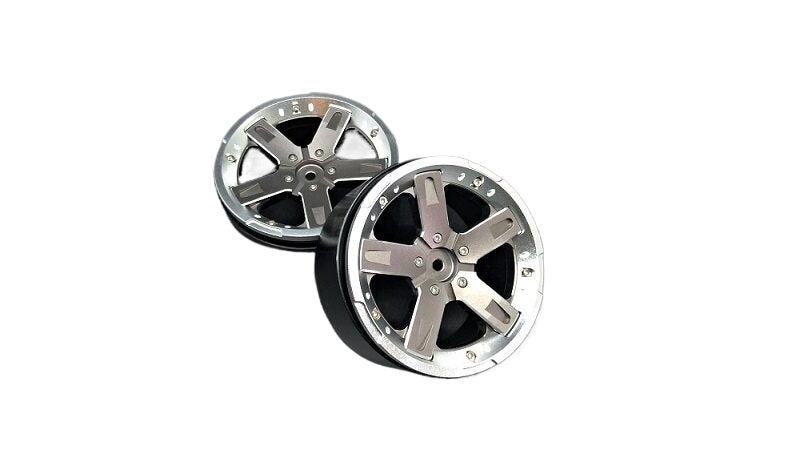 CAPO JKMAX QUEEN 1/8 RC CAR 2.8-inch wheels OP