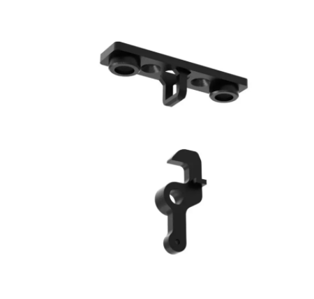 Capo W460 CD158211 1/8 RC CAR OP Part 11 in 1