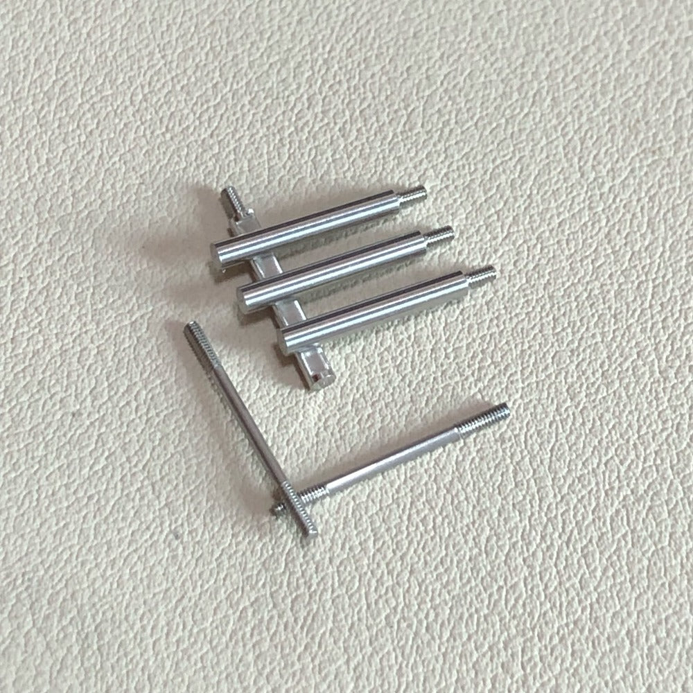 Clover-sss 1/24 Rc Drift Car Frame KIT